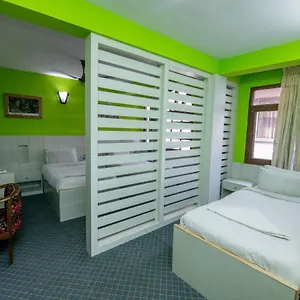 Pomelo House Bed and breakfast