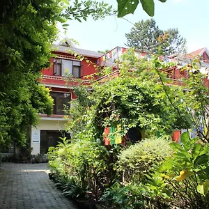 Rokpa Katmandou